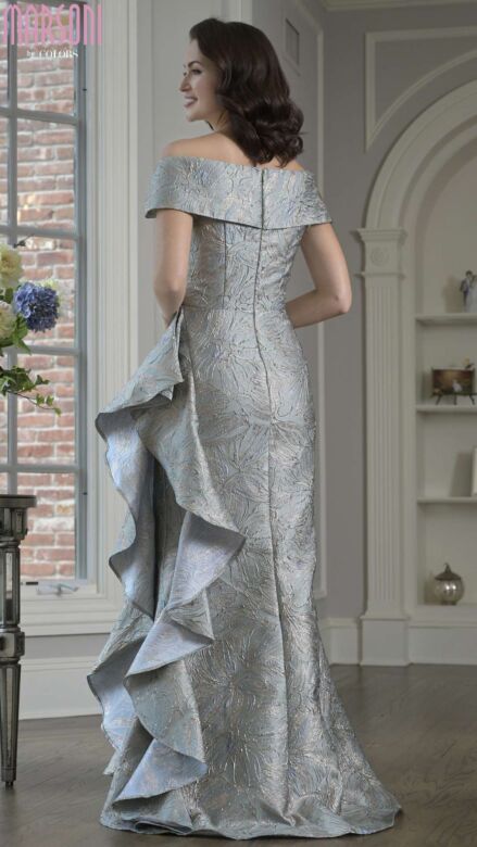 Marsoni MV1381 Evening Dress