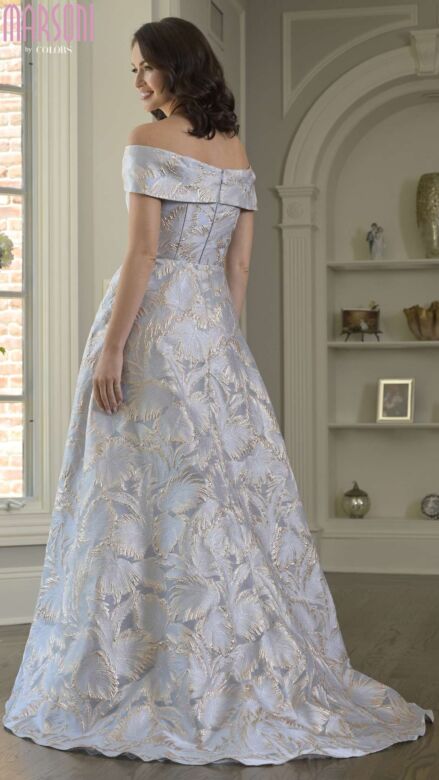 Marsoni MV1382 Evening Dress