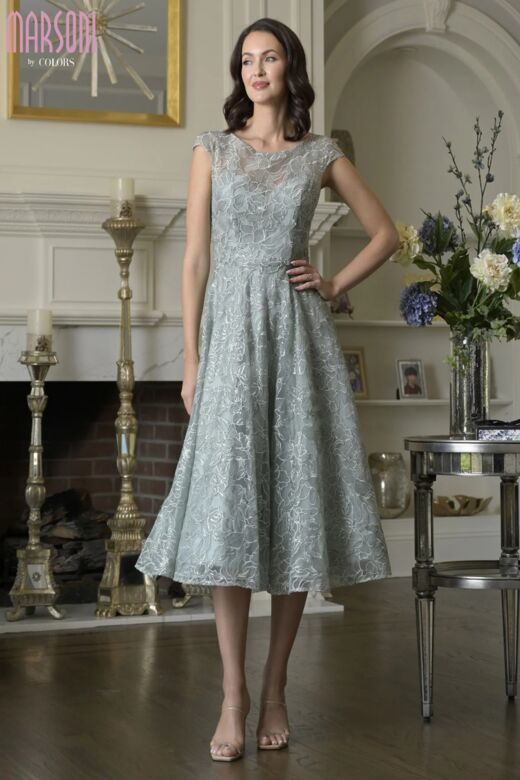 Marsoni MV1387 Evening Dress