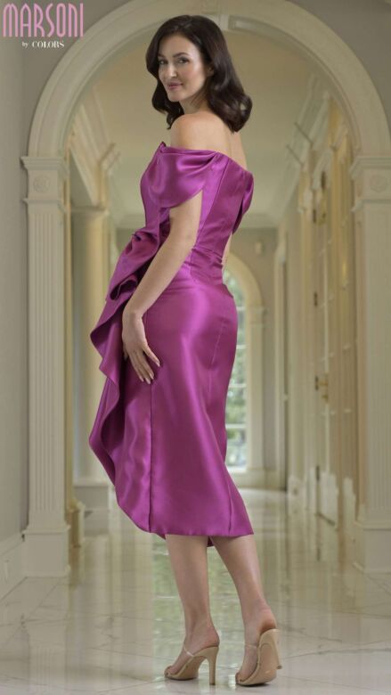 Marsoni MV1389 Evening Dress