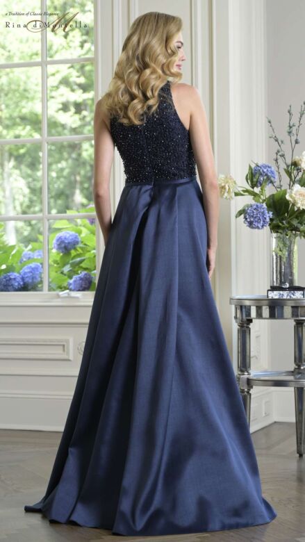Rina Di Montella RD3404 Evening Dress