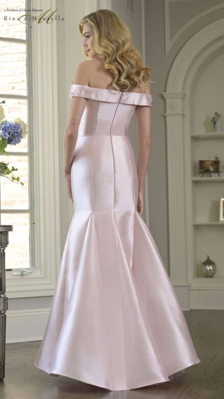 Rina Di Montella RD3408 Evening Dress
