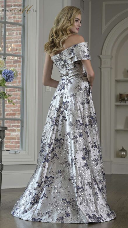 Rina Di Montella RD3425 Evening Dress