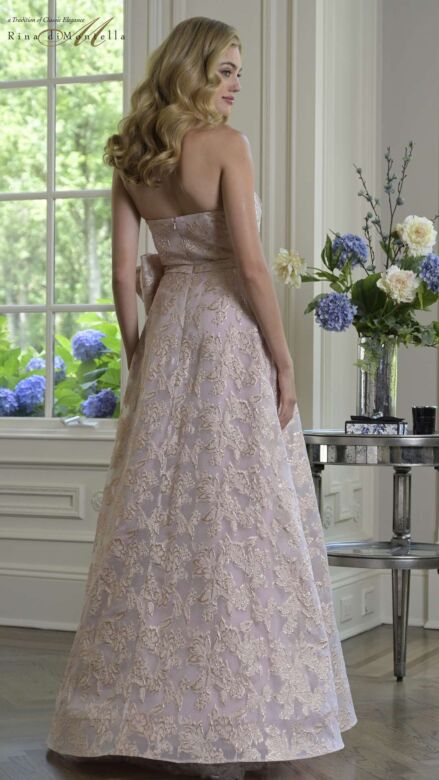 Rina Di Montella RD3427 Evening Dress