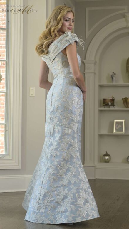 Rina Di Montella RD3428 Evening Dress