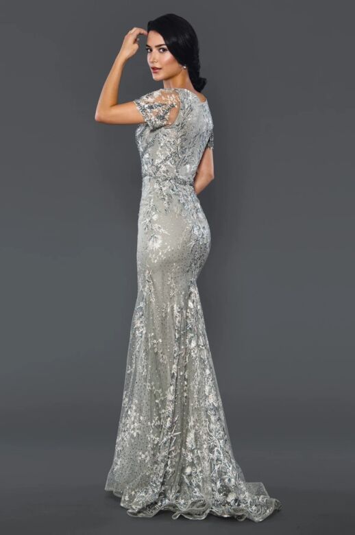 Stella Couture 22062 Evening Dress
