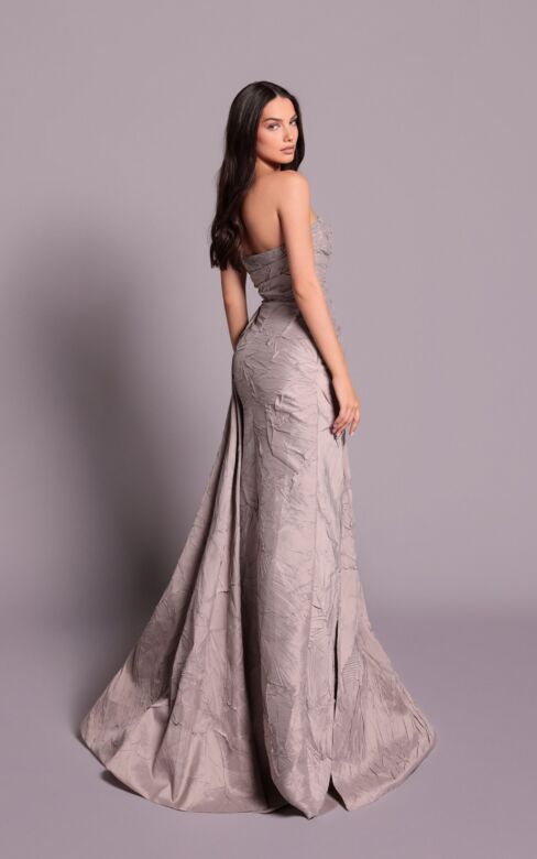Tarik Ediz 99105 Marlow Evening Dress