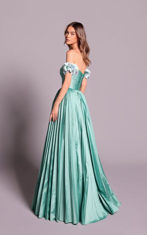 Tarik Ediz 99033 Shea Prom Dress