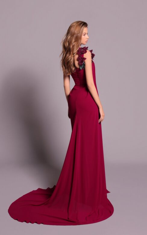 Tarik Ediz 99036 Betina Prom Dress
