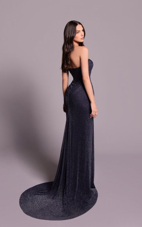 Tarik Ediz 99042 Artemisia Prom Dress