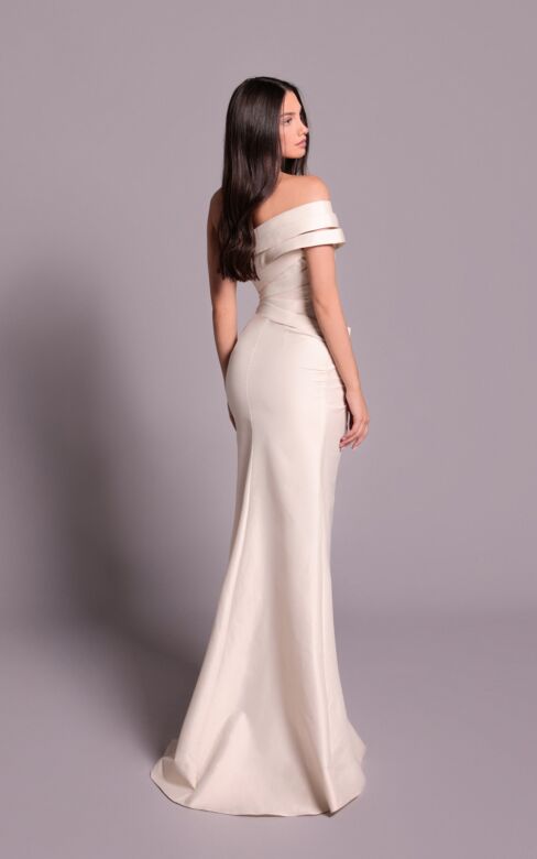 Tarik Ediz 99045 Gaia Prom Dress