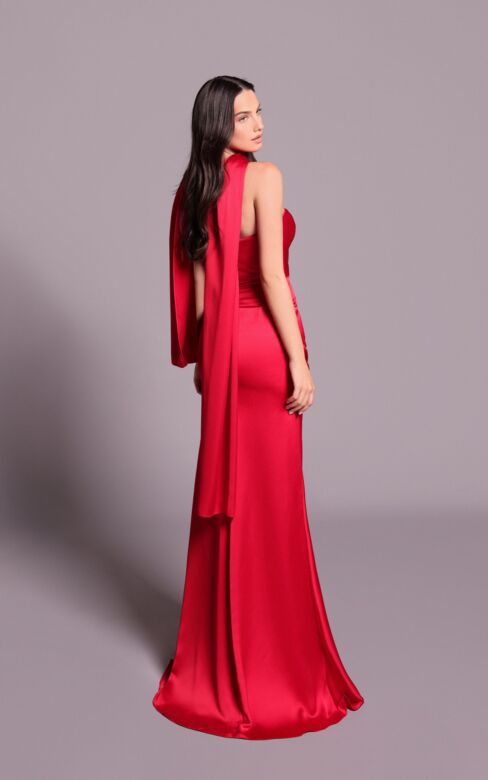 Tarik Ediz 99048 Roselle Prom Dress