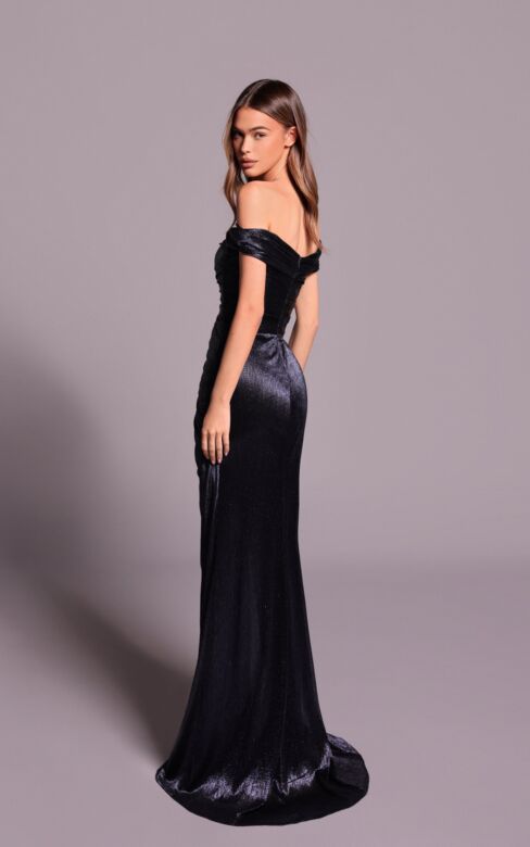 Tarik Ediz 99049 Jansen Prom Dress