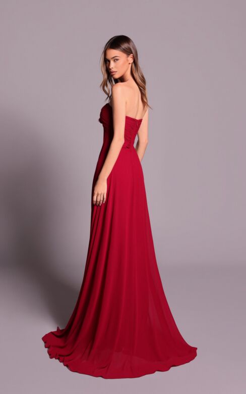 Tarik Ediz 99114 Valerio Prom Dress
