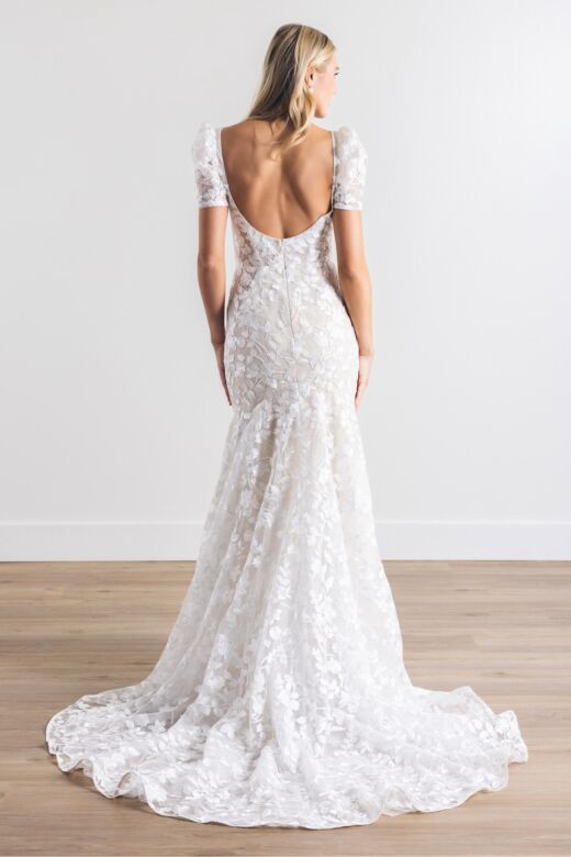 Locket 14131 Declan Wedding Dress