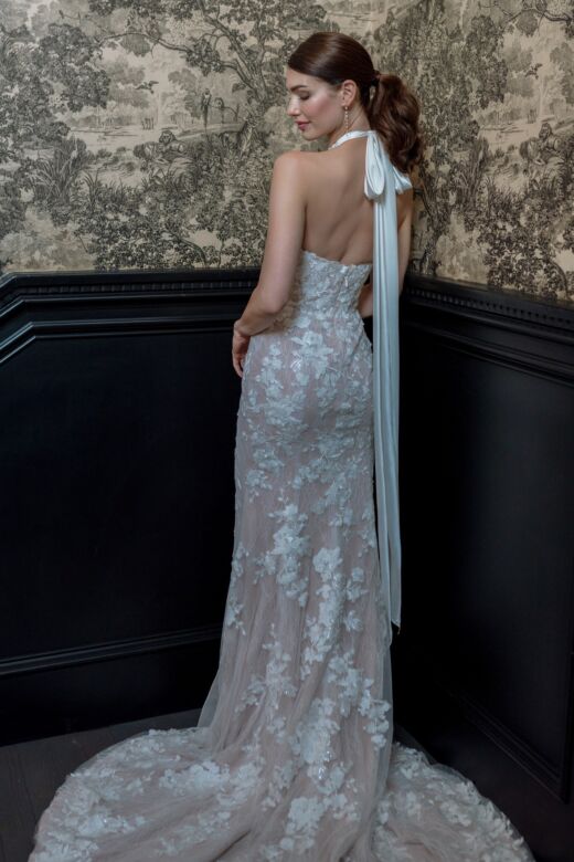 Locket 14134 Kenlie Wedding Dress