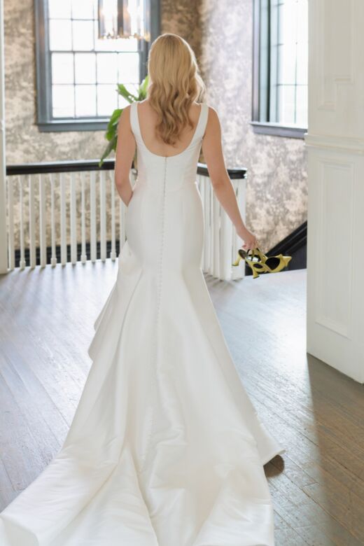 Locket 14212 Hadley Wedding Dress