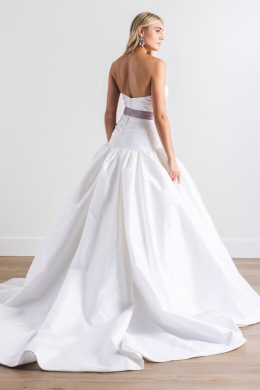 Locket 14214 Parvati Wedding Dress