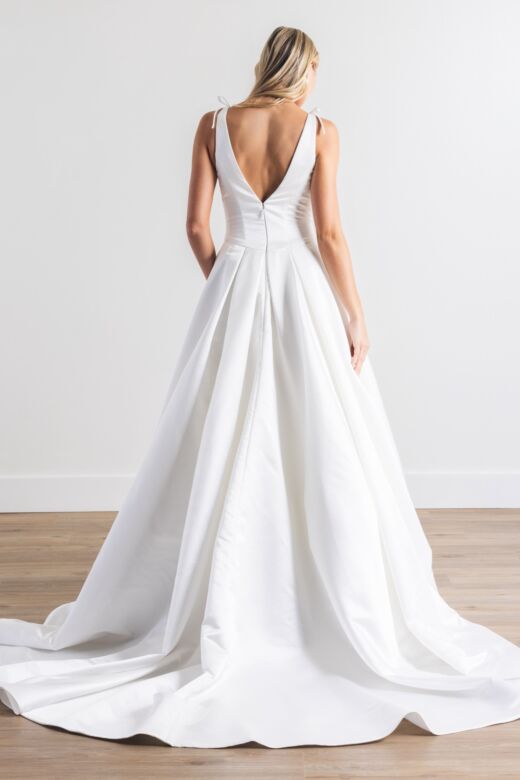 Locket 14219 Fabray Wedding Dress