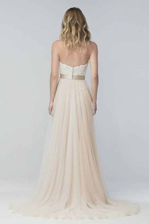 Locket 16718 Catherine Wedding Dress