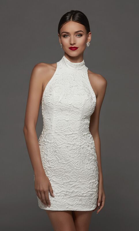 Diamond White