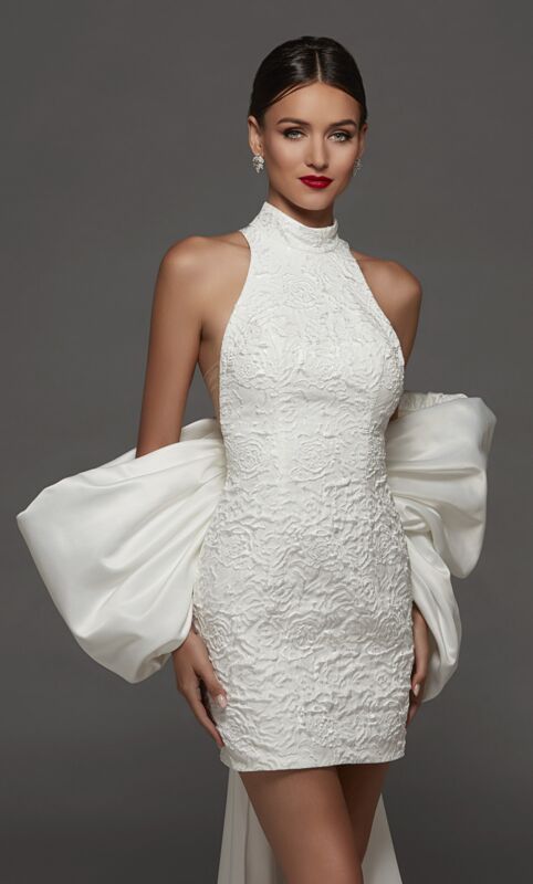 Diamond White