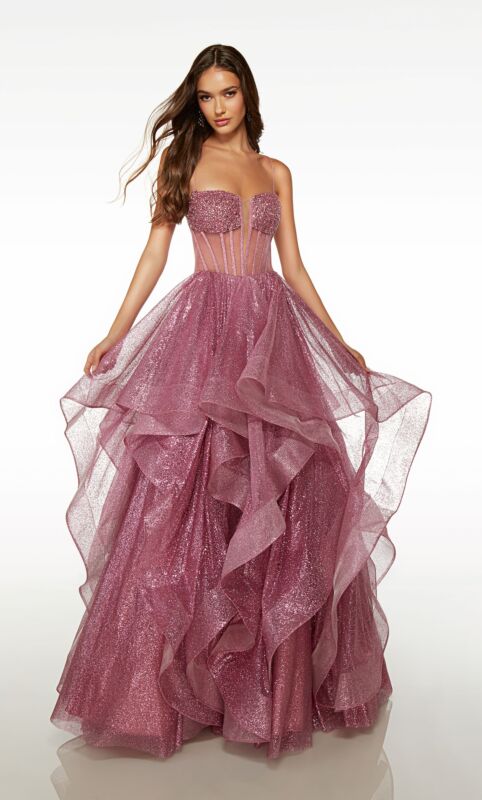 Pink Lavender