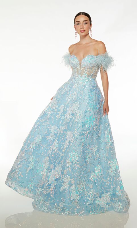 Opal-Light Blue