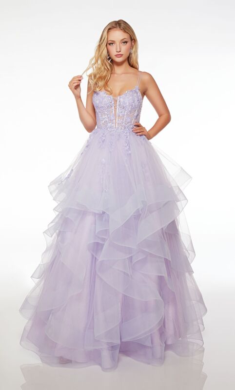 Ice Lilac