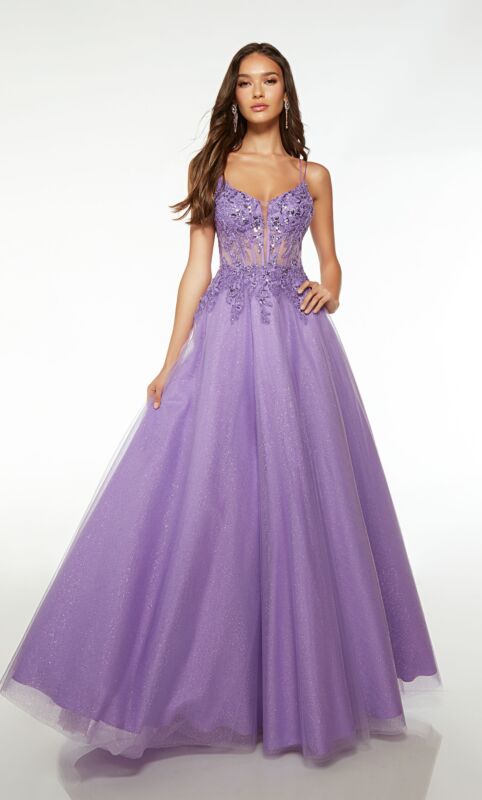 Dark Lavender