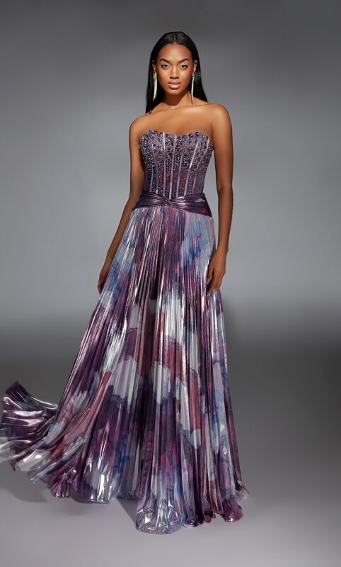 Purple-Multi