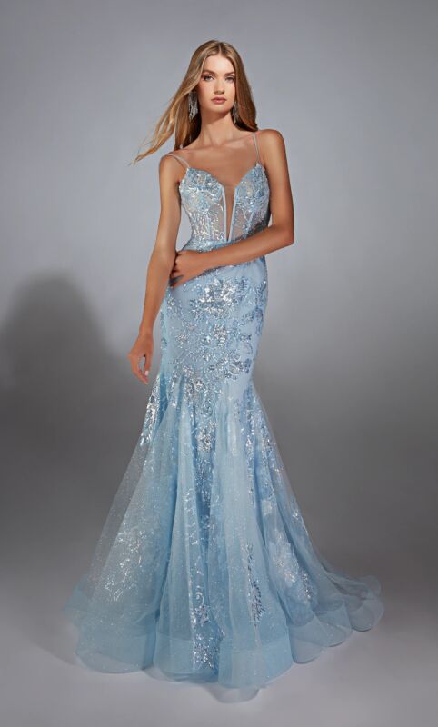 Glacier Blue