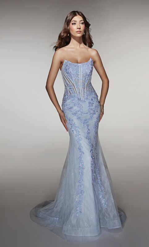 Glacier Blue