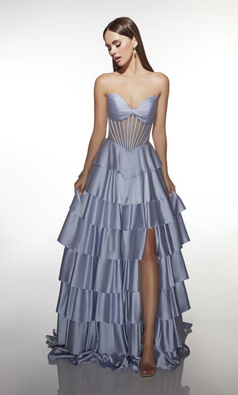 French Blue