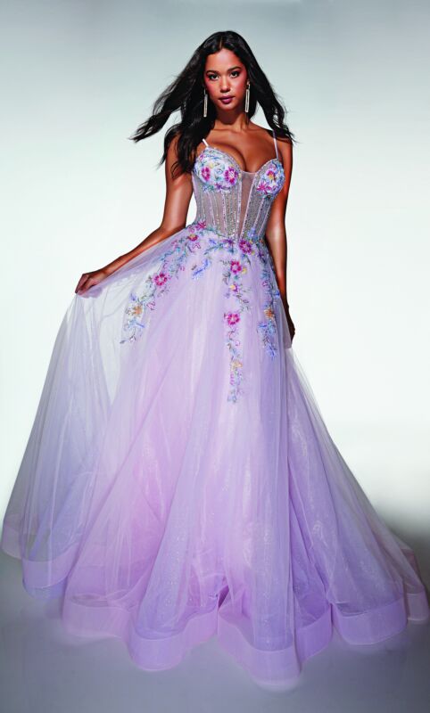 Pink-Lilac