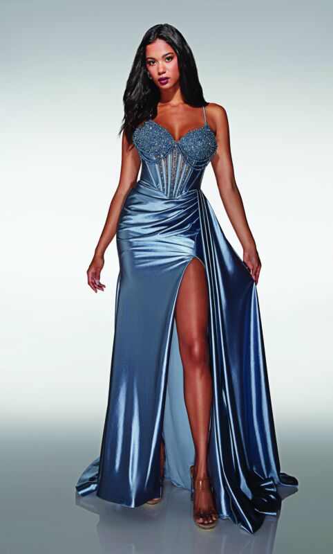 French Blue