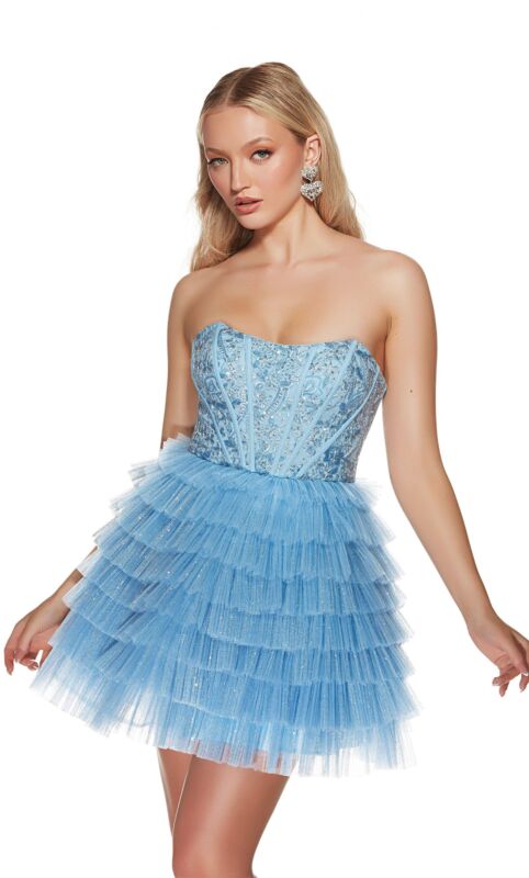 Glacier Blue