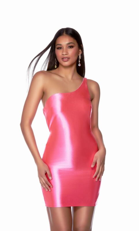 Shocking Pink