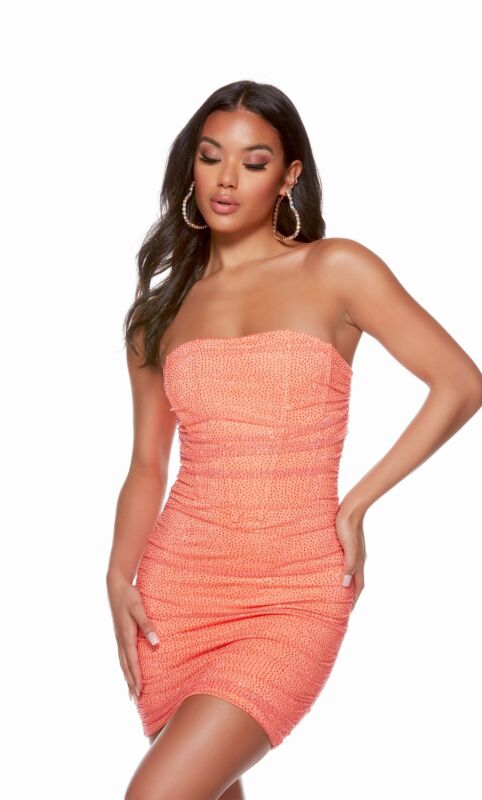 Hot Coral