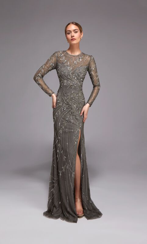 Gunmetal