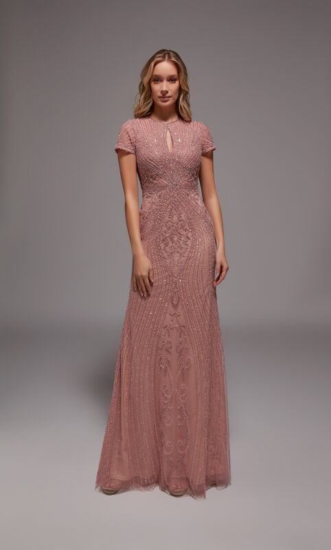 Cashmere Rose