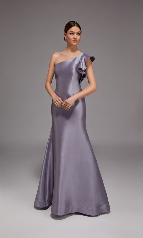 Lilac Grey