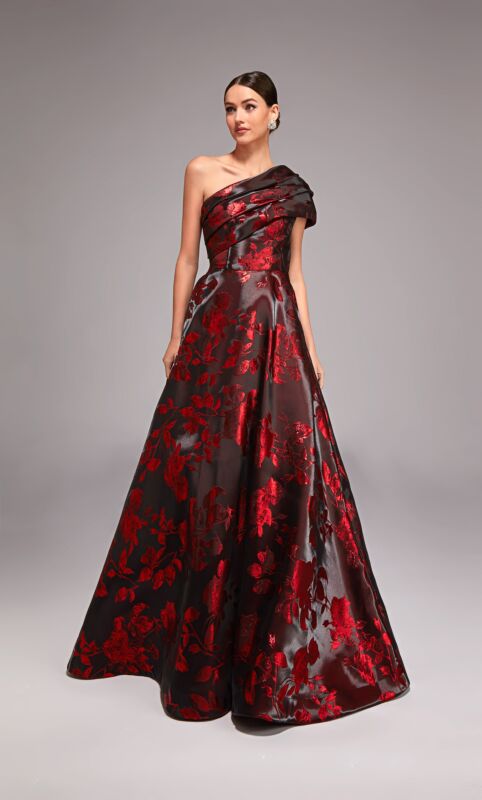 Black-Red