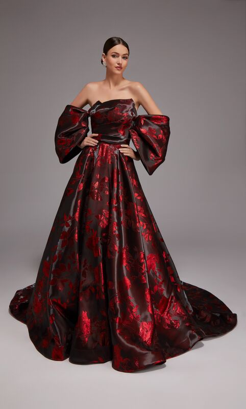 Black-Red