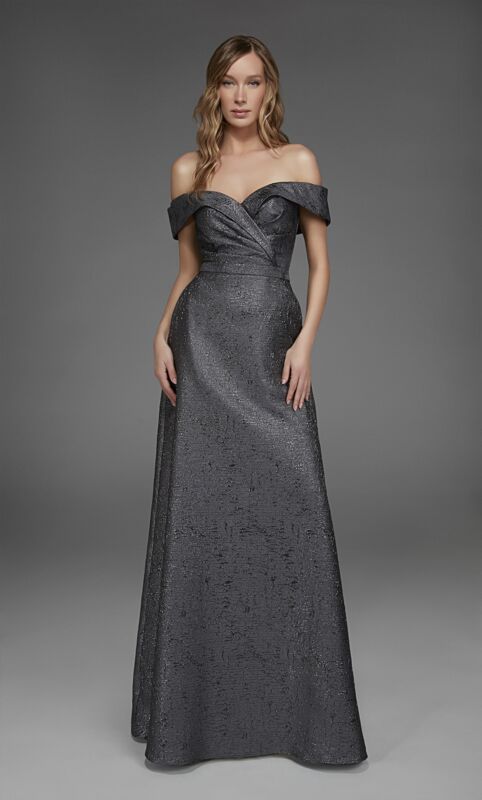 Gunmetal