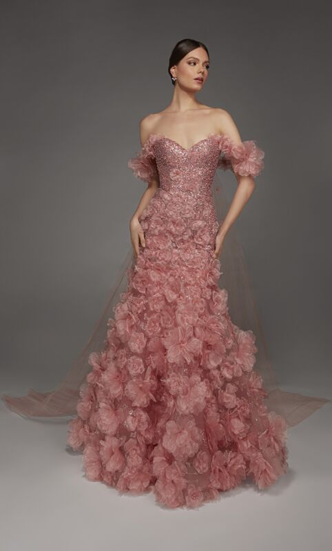 Vintage Rose