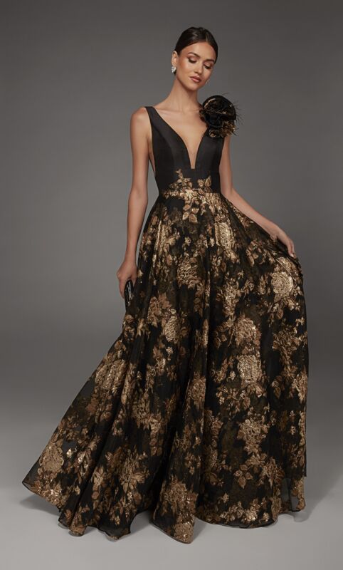 Black-Gold