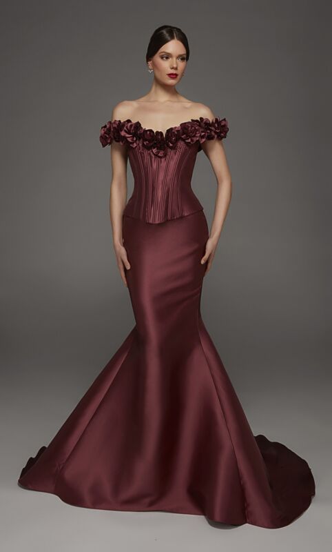 Antique Rose