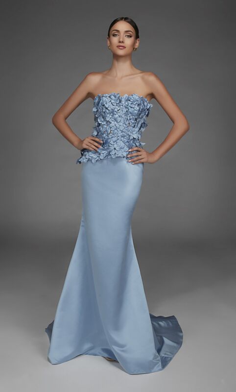 Glacier Blue