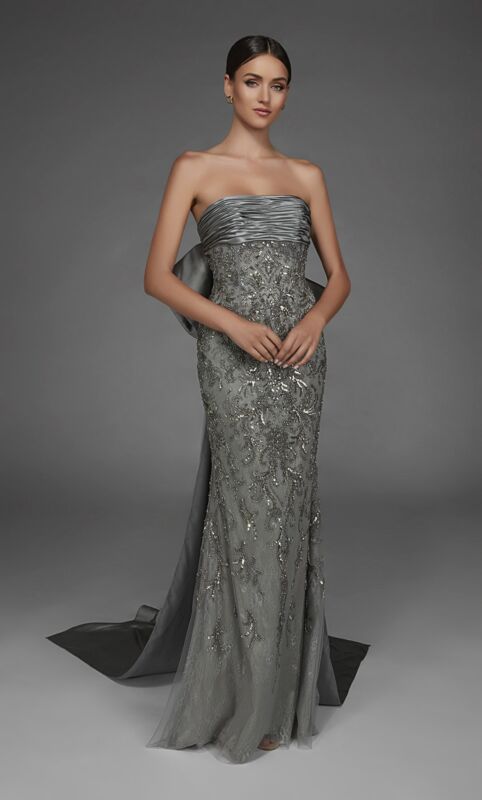 Gunmetal